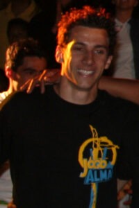 Prof. Rafinha Prof. Rafinha