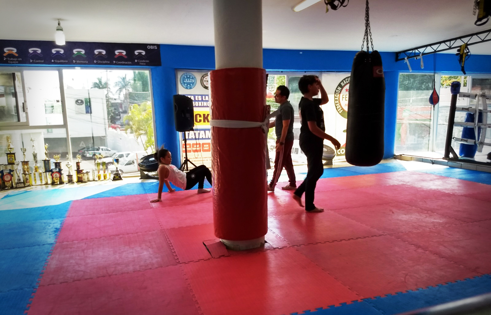 TATAMI