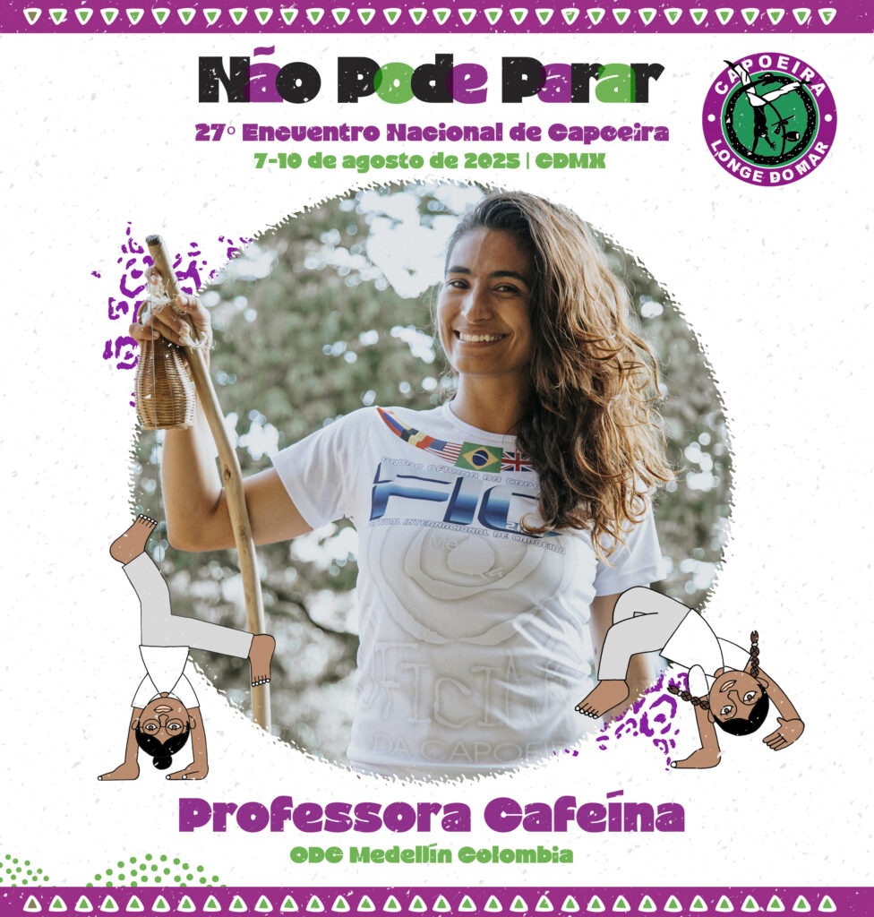 INVITADAS_ENC_MULHERES_CAFEINA Professora Cafeina ODC